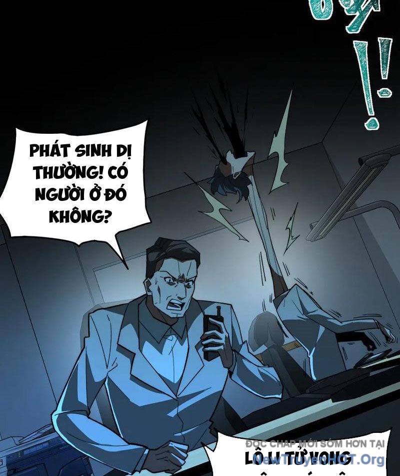 Ta Sáng Tạo Truyền Thuyết Đô Thị chapter 103 - Trang 21