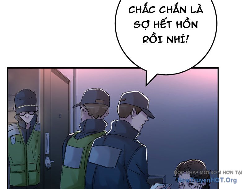 Thám Tử Ẩn Danh chapter 5 - Trang 28