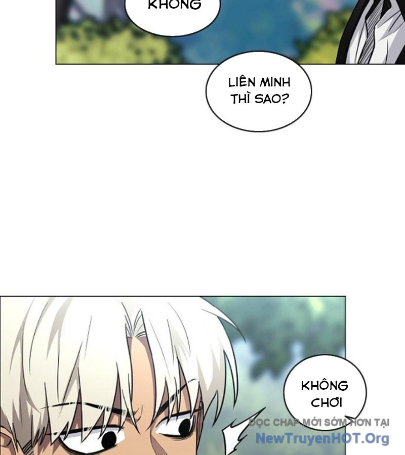 Kiếm Vương chapter 51 - Trang 23