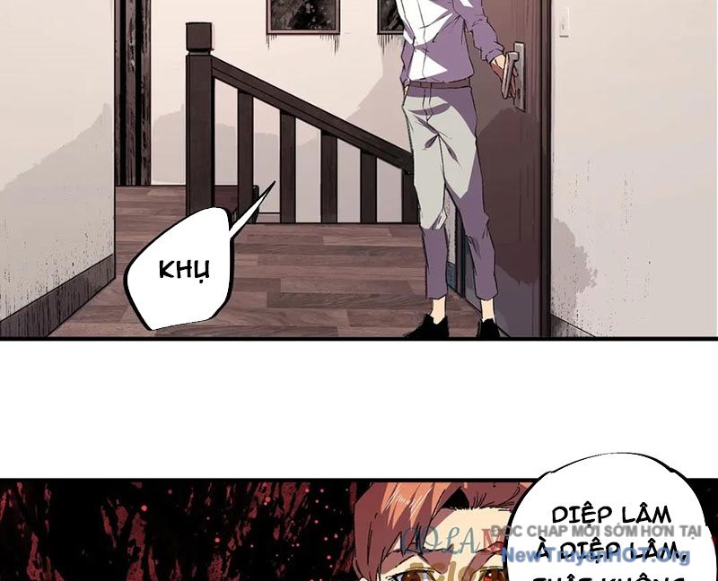 Cấm Chú Sư Mạnh Nhất Lịch Sử chapter 11 - Trang 58