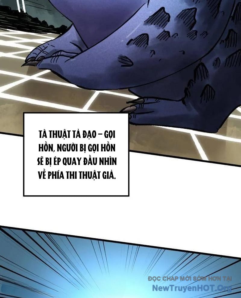 Truyền Võ chapter 472 - Trang 13