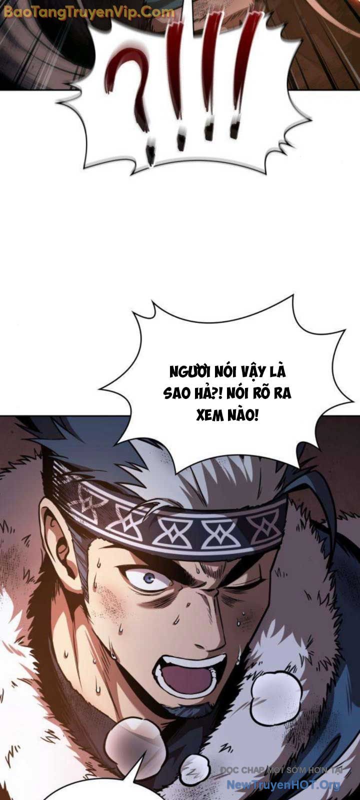 Ngã Lão Ma Thần chapter 264 - Trang 35