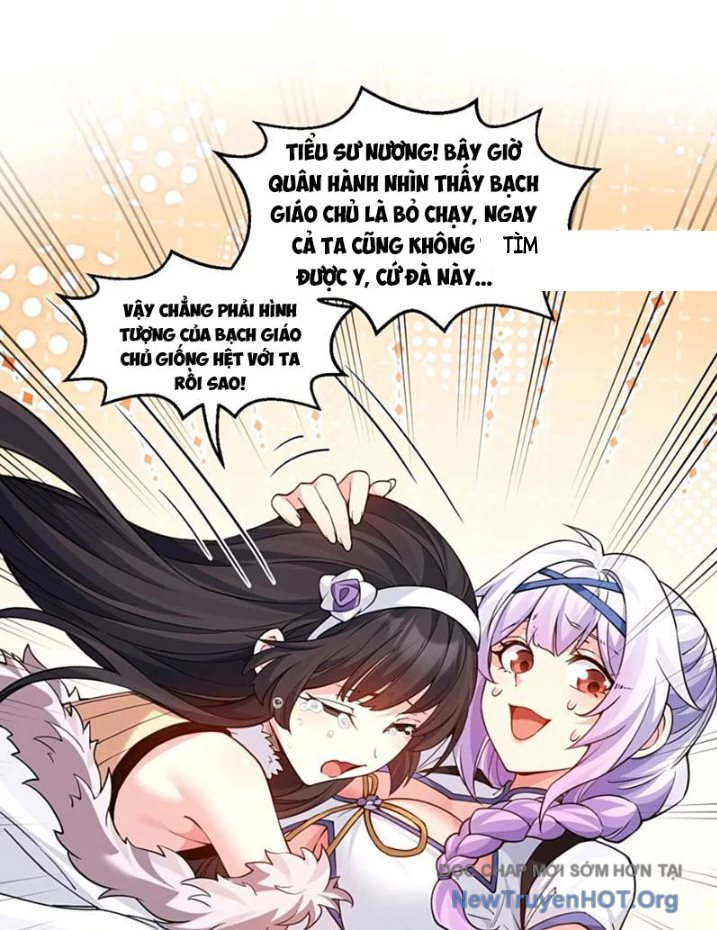 Hảo Đồ Nhi Hãy Tha Cho Vi Sư chapter 356 - Trang 55