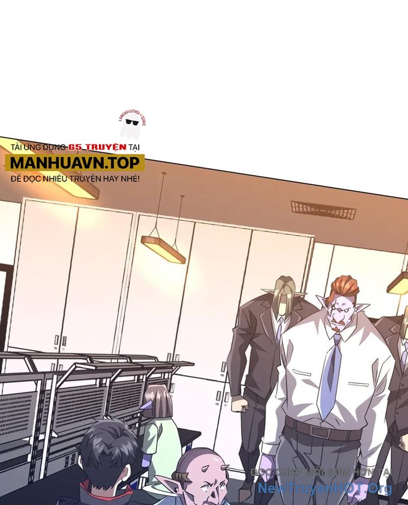 Bắt Đầu Với Trăm Vạn Minh Tệ chapter 246 - Trang 40
