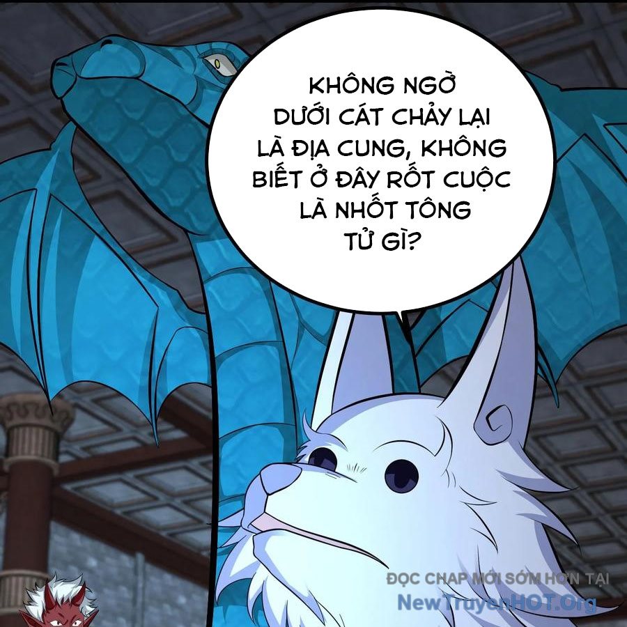 Ngày Tôi Sinh Ra, Bách Quỷ Dạ Hành, Tuyết Thi Hộ đạo chapter 733 - Trang 40