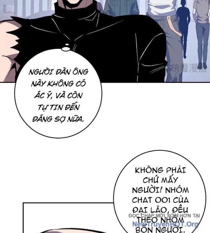 Toàn Dân Tận Thế: Ta Virus Quân Vương chapter 70 - Trang 72