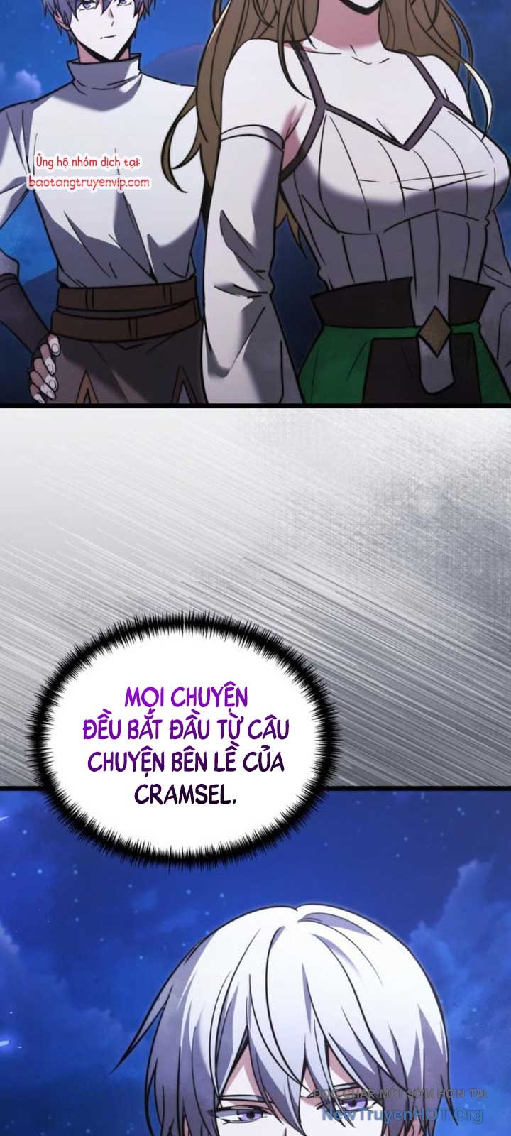Hắc Kị Sĩ Thiên Tài Giới Hạn Thời Gian chapter 103.2 - Trang 45