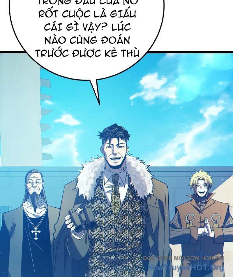 Toàn Dân Chuyển Chức: Bị Động Của Ta Vô Địch chapter 91 - Trang 126
