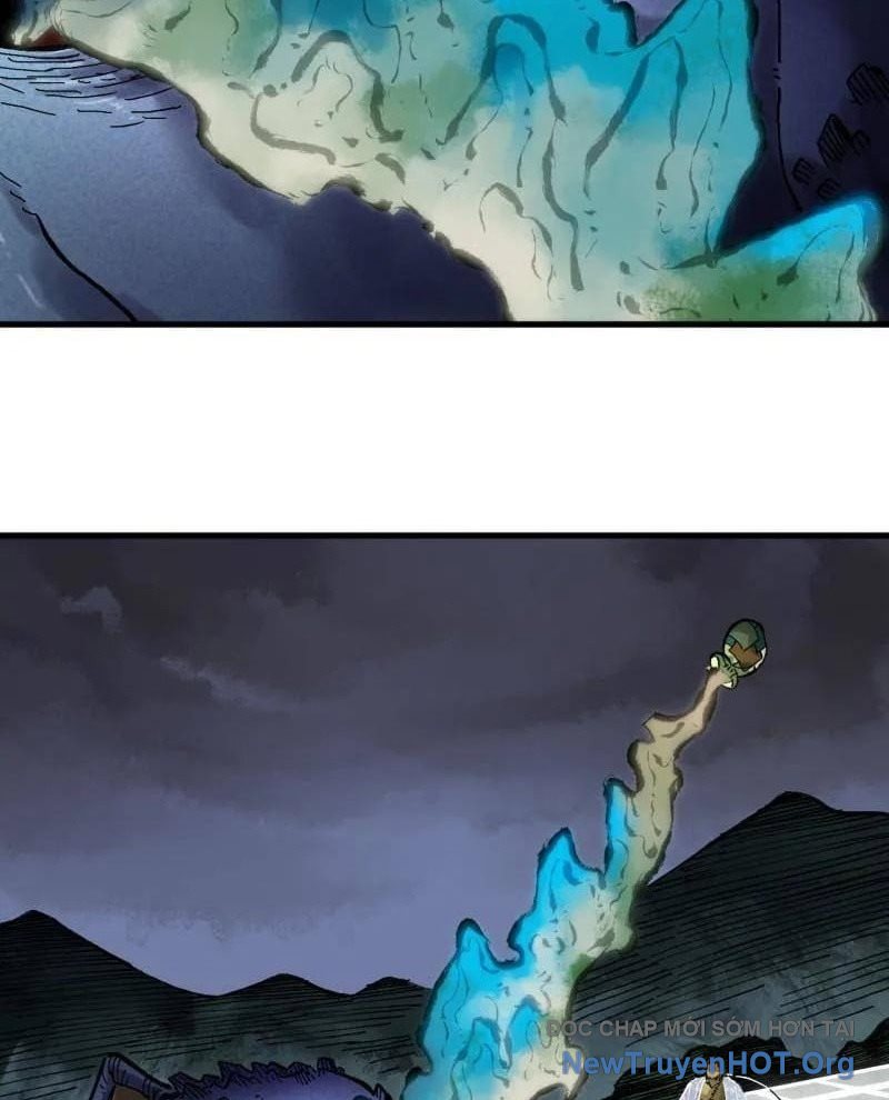 Truyền Võ chapter 472 - Trang 52