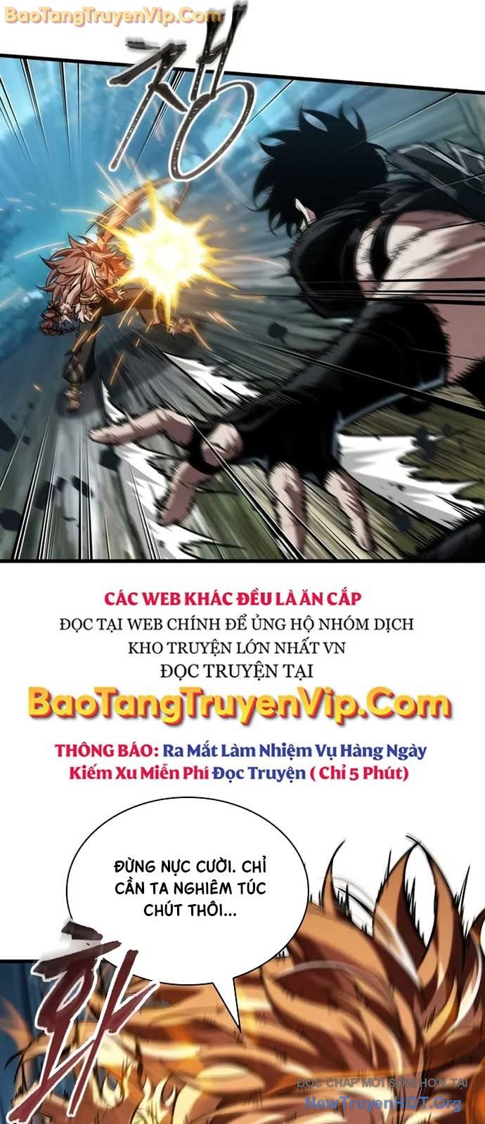 Gacha Vô Hạn chapter 152 - Trang 17