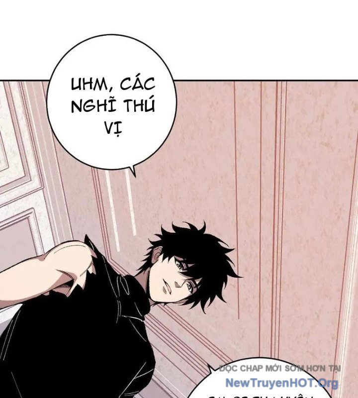 Toàn Dân Tận Thế: Ta Virus Quân Vương chapter 70 - Trang 20