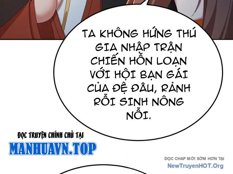 Hóa Ra Các Cô Ấy Mới Là Nhân Vật Chính chapter 89 - Trang 10