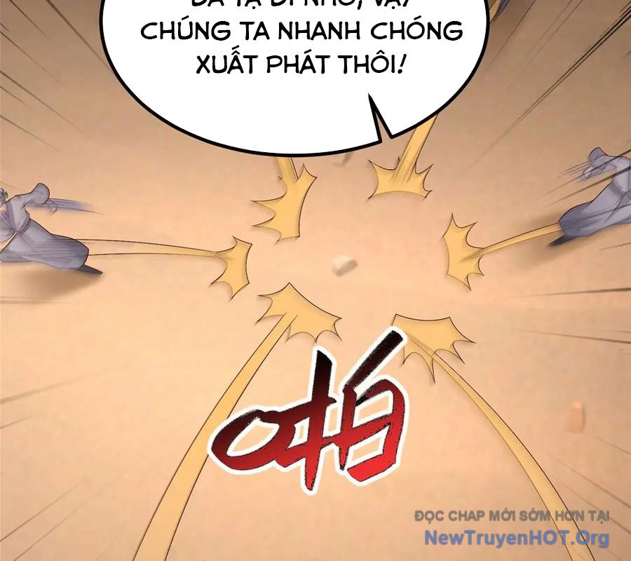 Mục Long Sư chapter 471 - Trang 44