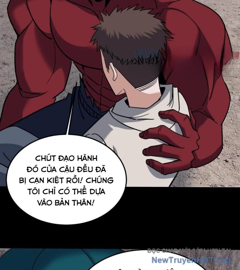 Ngày Tôi Sinh Ra, Bách Quỷ Dạ Hành, Tuyết Thi Hộ đạo chapter 731 - Trang 8