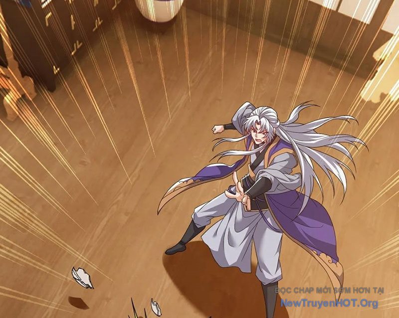 Tiên Võ Đế Tôn chapter 814 - Trang 127