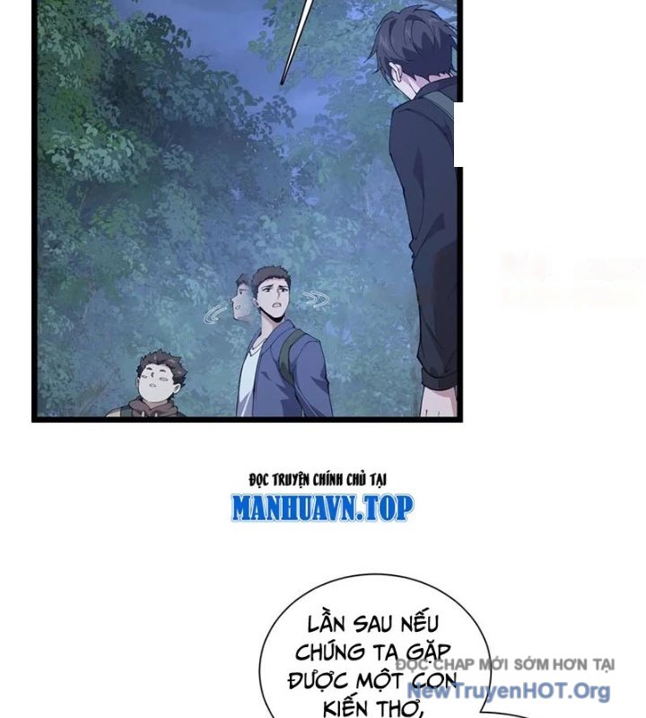 Ta Học Trảm Thần Trong Bệnh Viện Tâm Thần chapter 238 - Trang 45