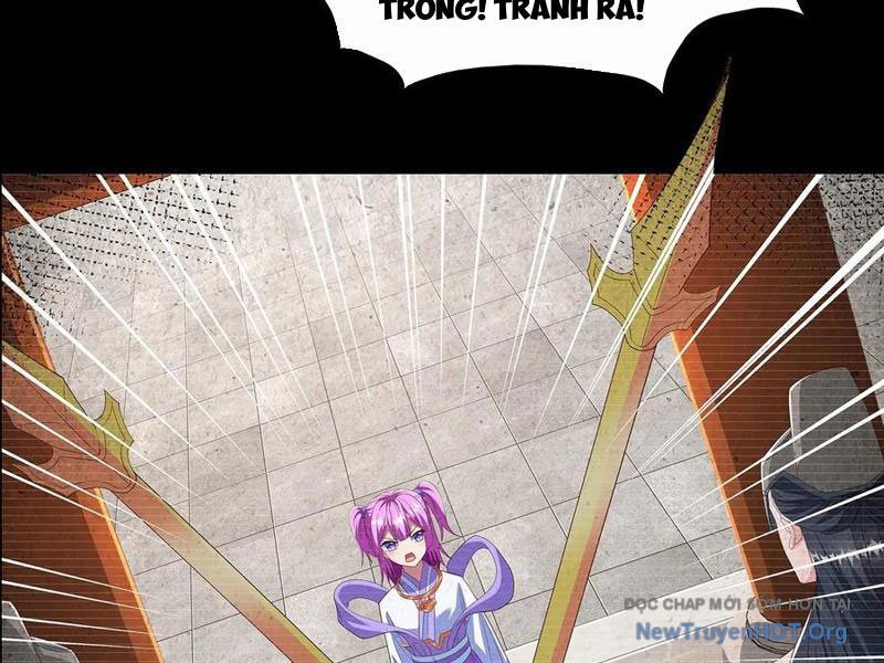 Hoá Ra Ta Là Lão Tổ Ma đạo? chapter 102 - Trang 7