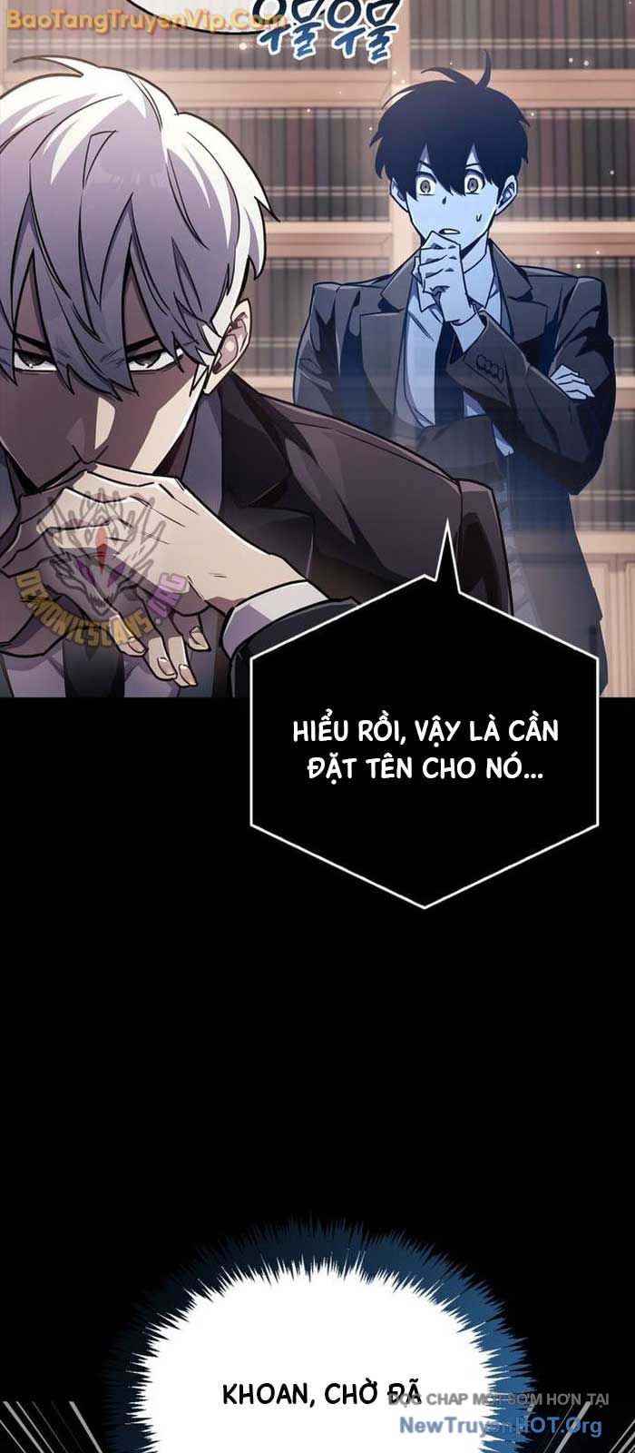 Người Chơi Che Giấu Quá Khứ chapter 74 - Trang 20