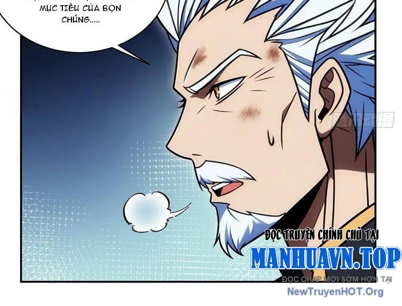Ma Tôn Nữ đế Xuyên Không Thành Cấp Trên Của Tôi! chapter 46 - Trang 21