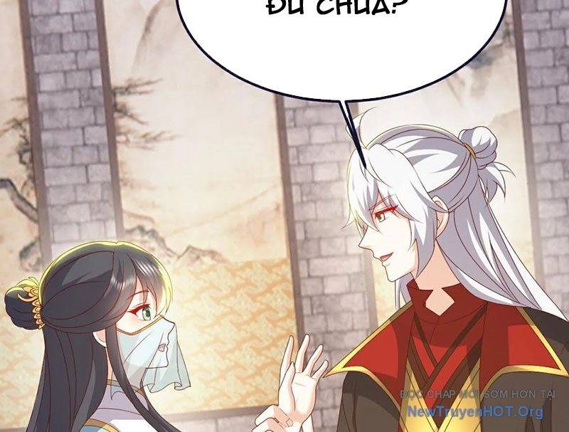 Tiên Võ Đế Tôn chapter 814 - Trang 33