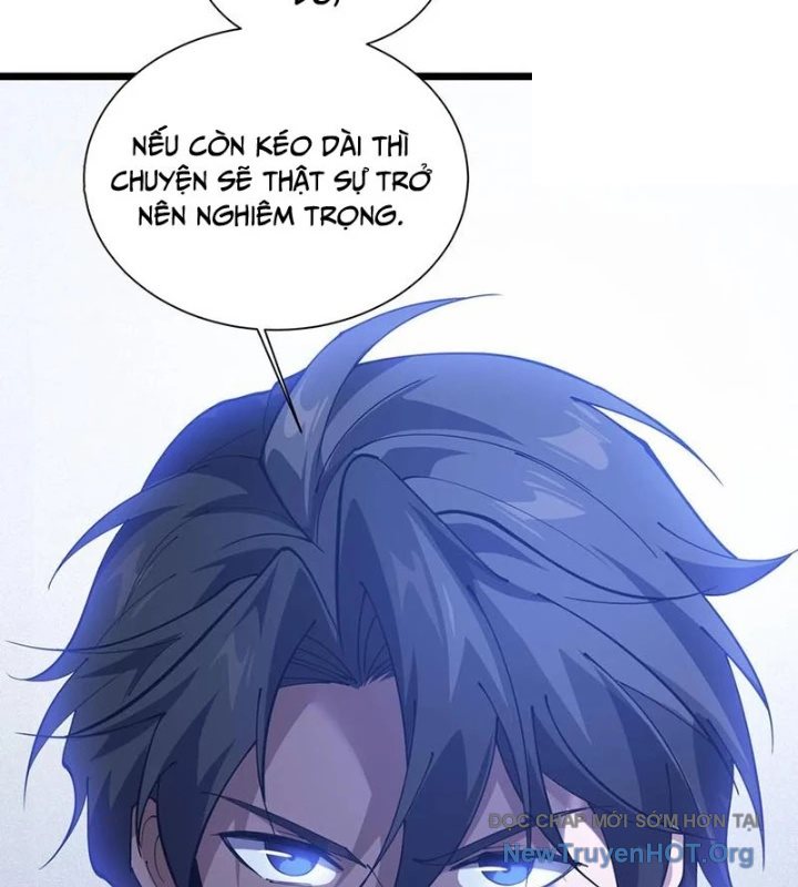 Ta Học Trảm Thần Trong Bệnh Viện Tâm Thần chapter 238 - Trang 42