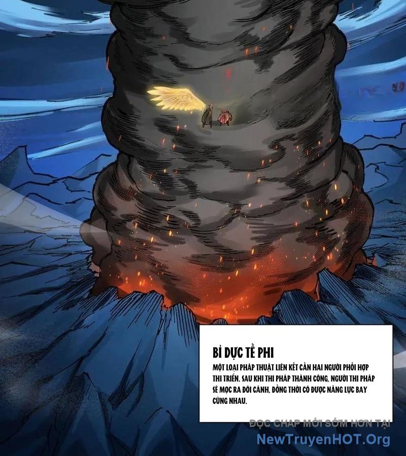 Truyền Võ chapter 473 - Trang 3