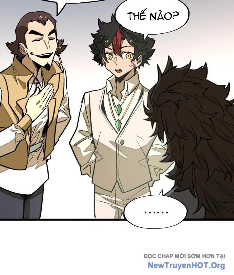 Từ Đáy Xã Hội Quật Khởi chapter 59 - Trang 80