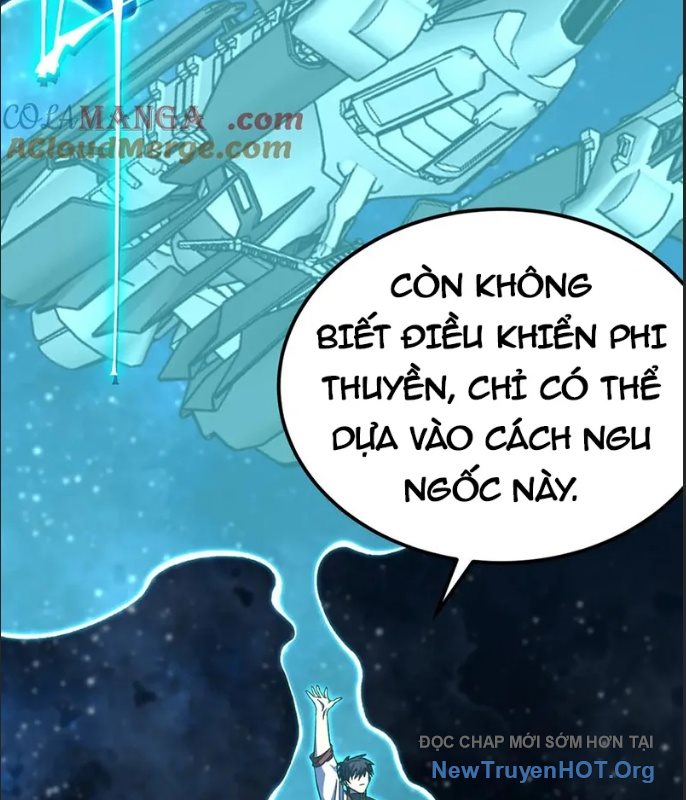 Cao Võ: Hạ Cánh Đến Một Vạn Năm Sau chapter 227 - Trang 9