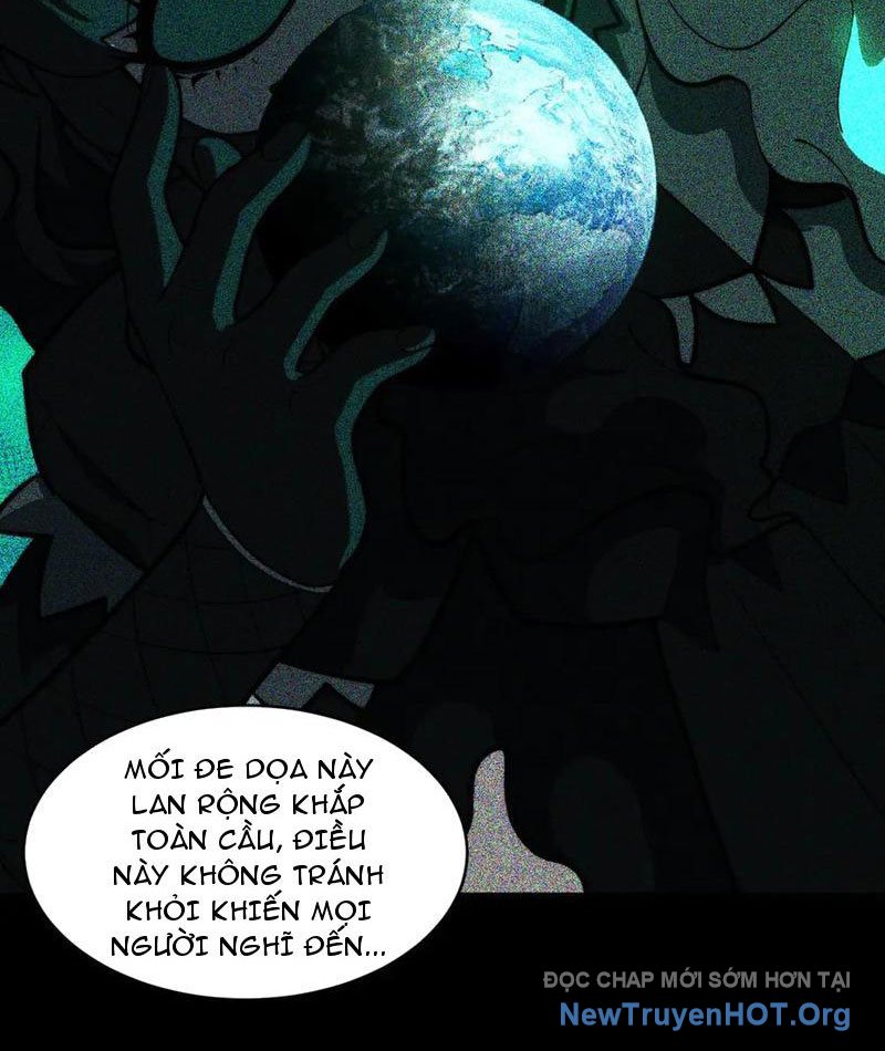 Ta Sáng Tạo Truyền Thuyết Đô Thị chapter 103 - Trang 38