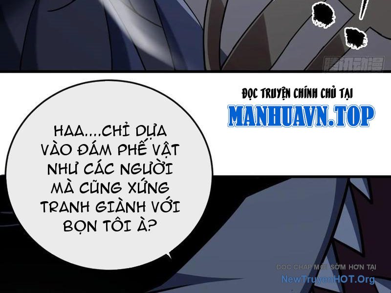 Mệnh Luân Chi Chủ! Làm Kẻ Biến Dị Giáng Xuống Nhân Gian chapter 129 - Trang 57