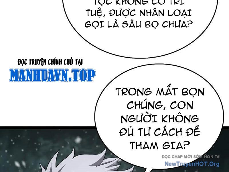 Vạn Tộc Xâm Lấn: Toàn Dân Tham Chiến, Ta Ở Lại Hậu Phương chapter 45 - Trang 154