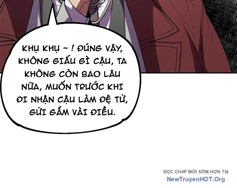 Cấm Chú Sư Mạnh Nhất Lịch Sử chapter 11 - Trang 114