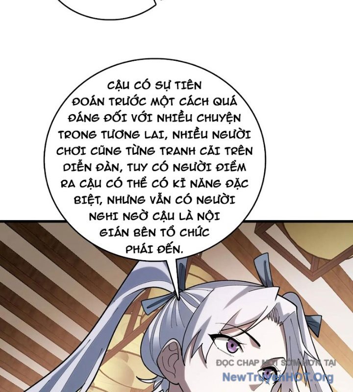 Người chơi đệ nhất chapter 54 - Trang 51