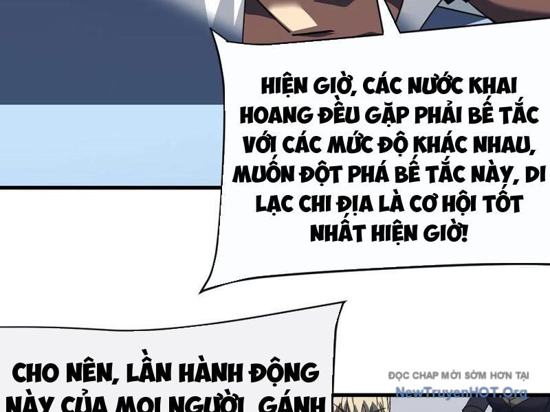 Mệnh Luân Chi Chủ! Làm Kẻ Biến Dị Giáng Xuống Nhân Gian chapter 129 - Trang 136