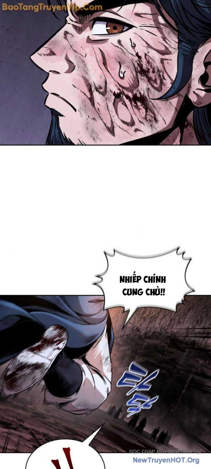 Ngã Lão Ma Thần chapter 264 - Trang 31