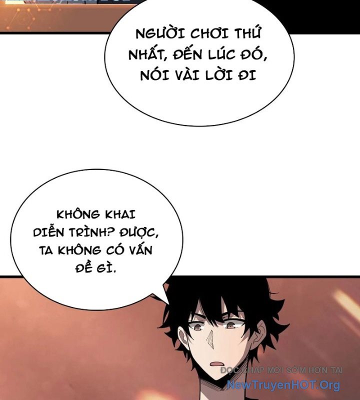 Người chơi đệ nhất chapter 54 - Trang 21