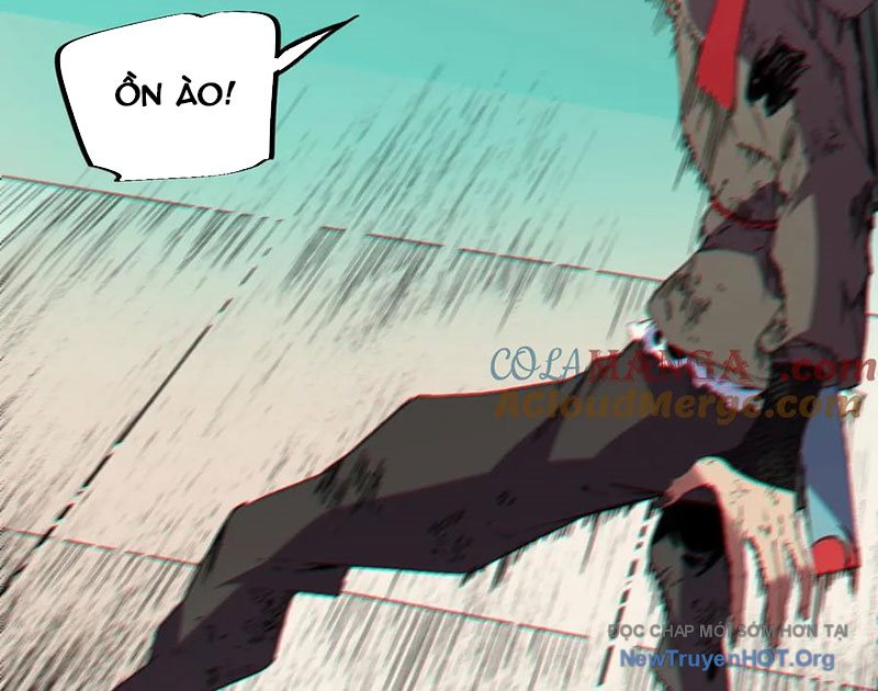 Cấm Chú Sư Mạnh Nhất Lịch Sử chapter 11 - Trang 10