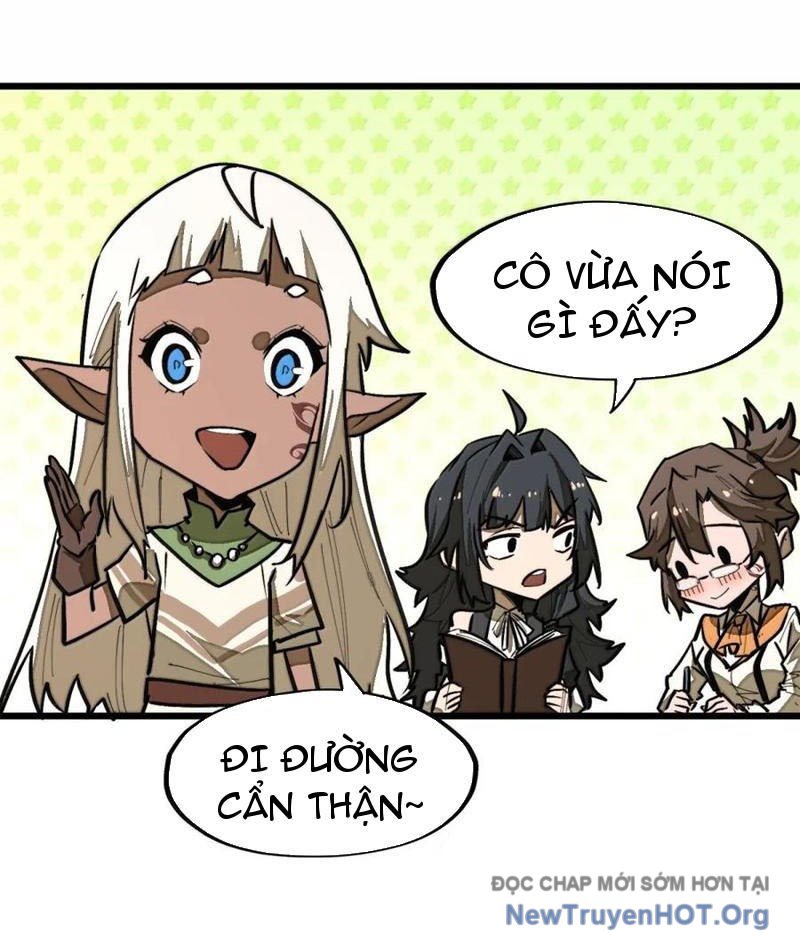 Từ Đáy Xã Hội Quật Khởi chapter 60 - Trang 39