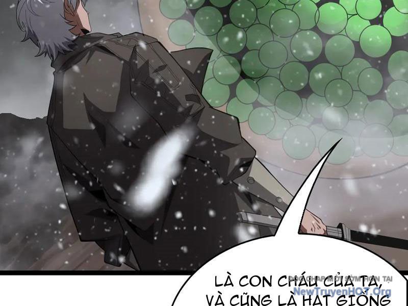 Vạn Tộc Xâm Lấn: Toàn Dân Tham Chiến, Ta Ở Lại Hậu Phương chapter 45 - Trang 118