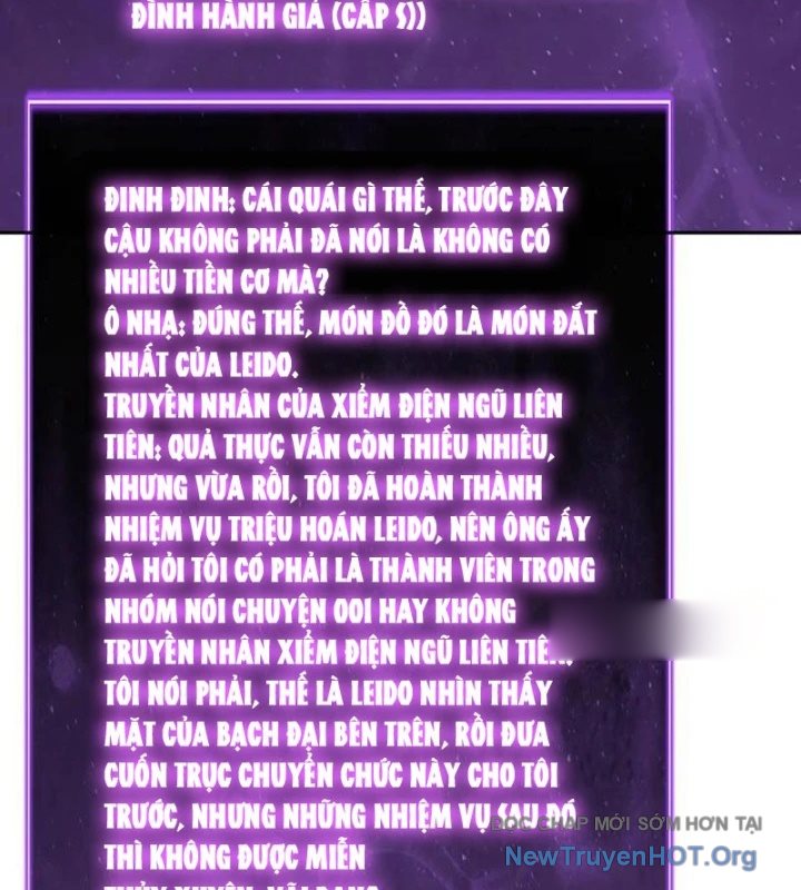 Toàn Dân Tận Thế: Ta Virus Quân Vương chapter 70 - Trang 26