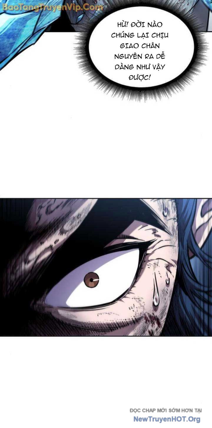 Ngã Lão Ma Thần chapter 264 - Trang 10