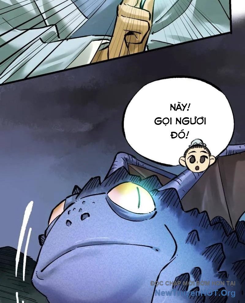 Truyền Võ chapter 472 - Trang 12