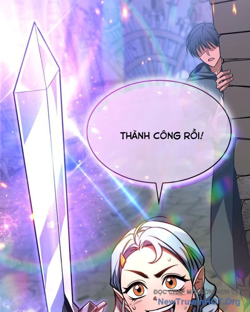 Cuốn Sách Chiến Lược Hàng Đầu Mà Chỉ Tôi Mới Có Thể Nhìn Thấy chapter 71 - Trang 136
