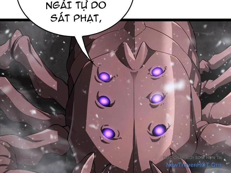 Vạn Tộc Xâm Lấn: Toàn Dân Tham Chiến, Ta Ở Lại Hậu Phương chapter 45 - Trang 134