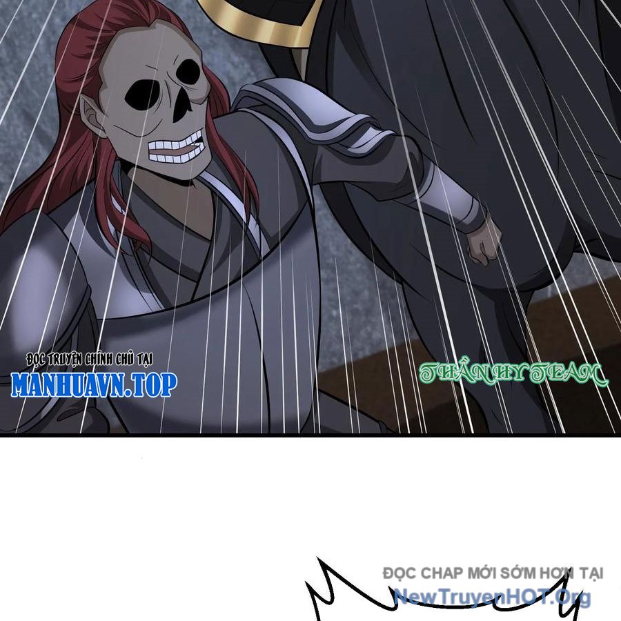 Ngày Tôi Sinh Ra, Bách Quỷ Dạ Hành, Tuyết Thi Hộ đạo chapter 732 - Trang 47