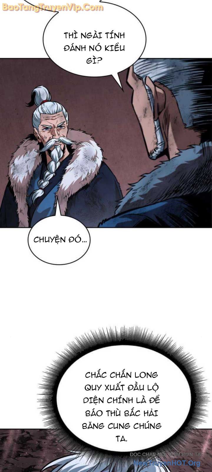 Ngã Lão Ma Thần chapter 264 - Trang 27
