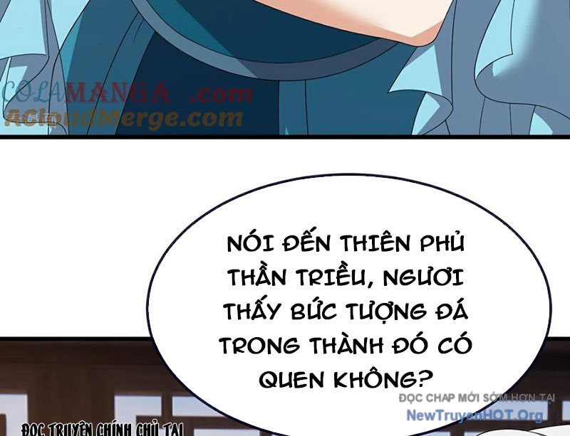 Tiên Võ Đế Tôn chapter 814 - Trang 167