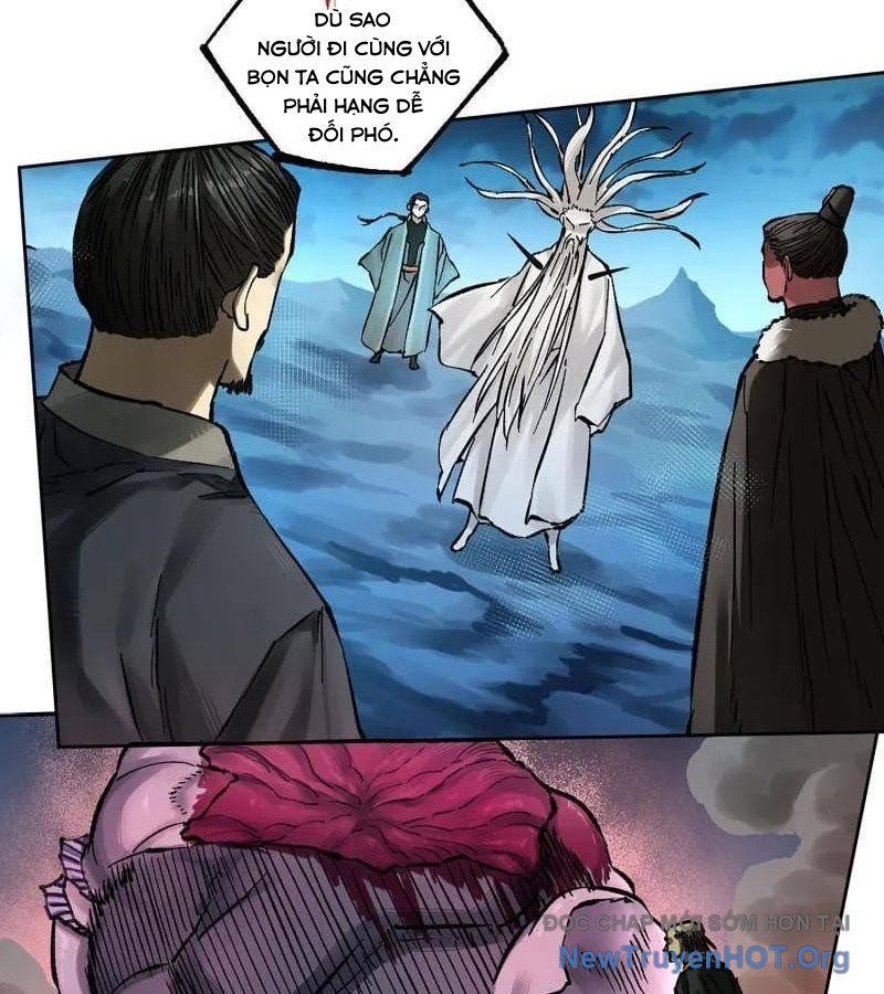 Truyền Võ chapter 473 - Trang 59