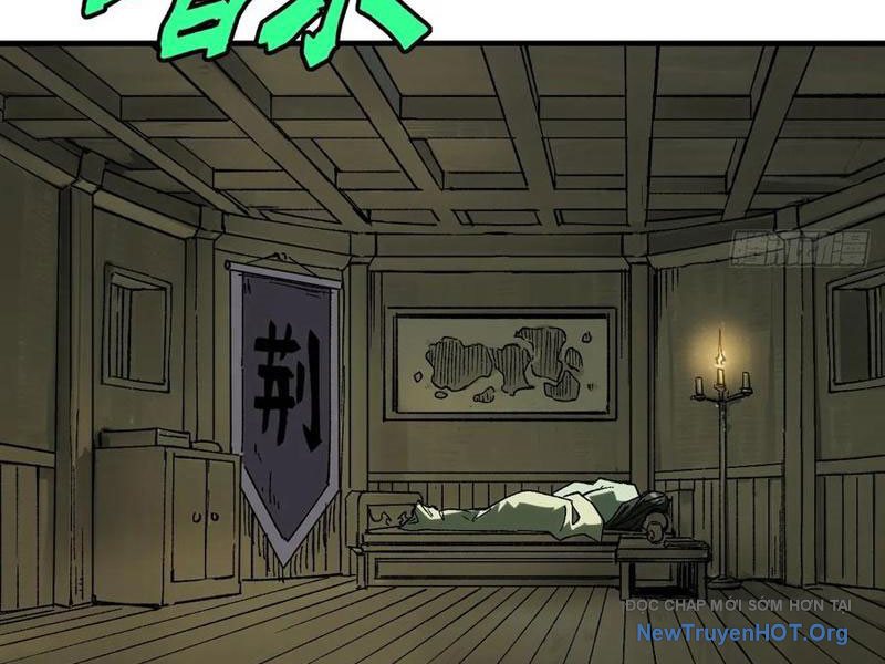 Không Cẩn Thận, Lưu Danh Muôn Thủa chapter 145 - Trang 5