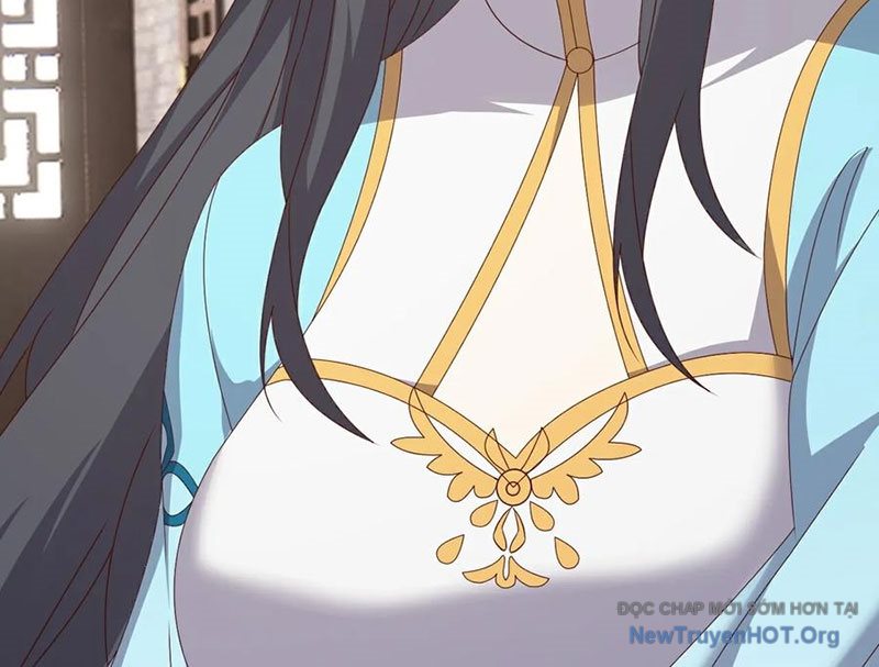 Tiên Võ Đế Tôn chapter 814 - Trang 15